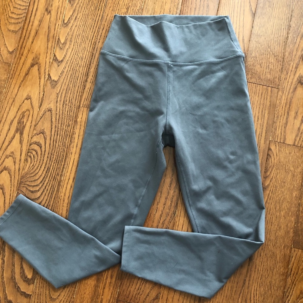 SAGE athletic leggings